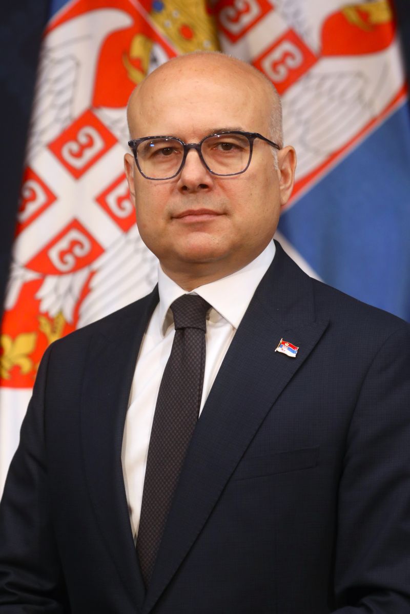 Miloš Vučević