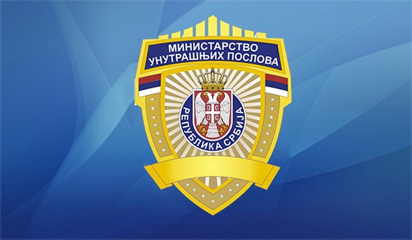 Policeman killed on duty in Loznica