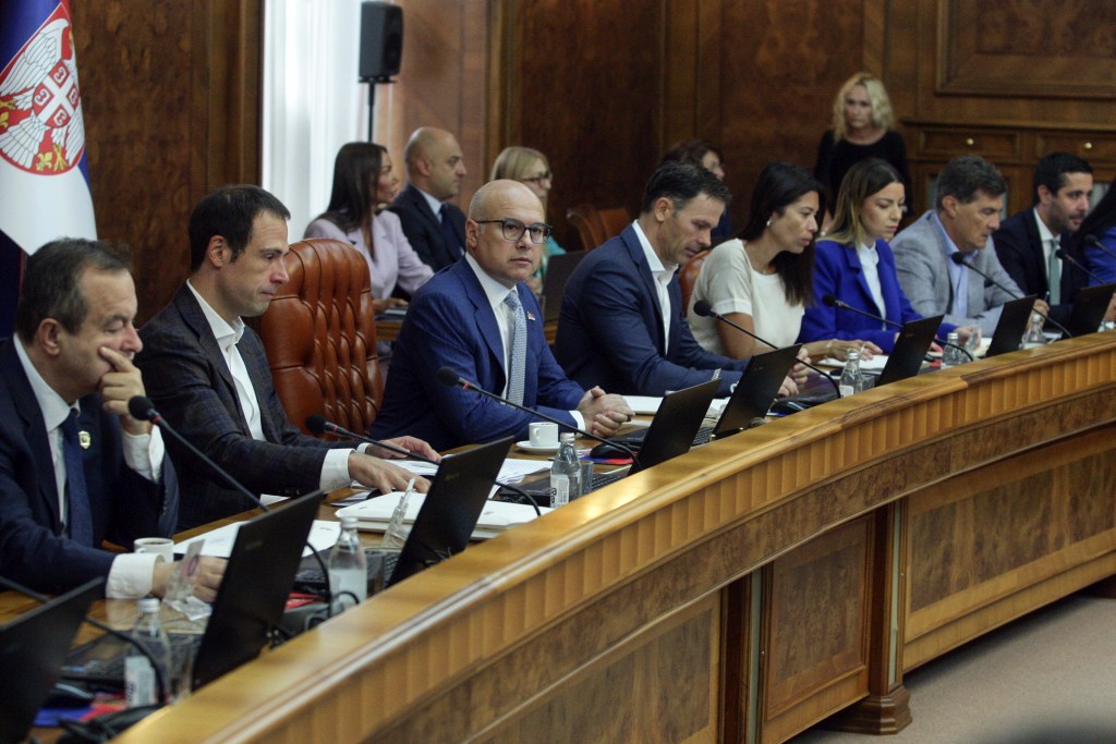 Measures for protection of cultural monuments, archaeological sites adopted