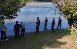 Drowning of ten migrants confirmed so far after boat capsizes in Drina river