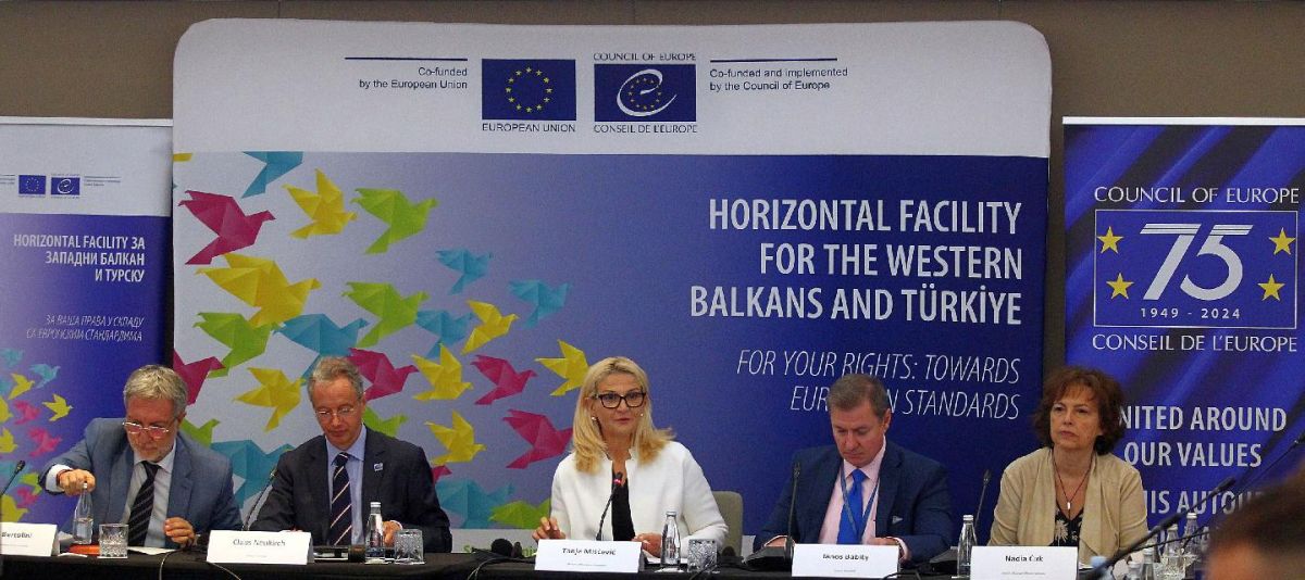 Serbia in third phase of "Horizontal Facility for the Western Balkans and Turkey" programme