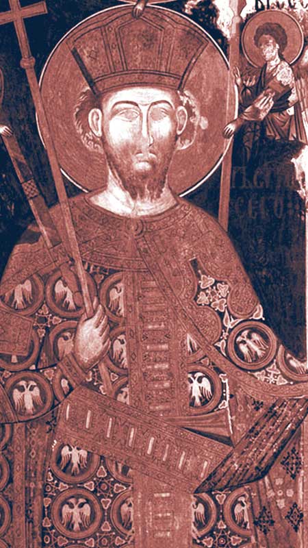 Stefan Lazarević (1377‒1427)