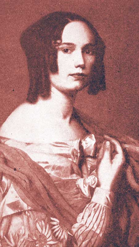 Katarina Ivanović (1811‒1882)