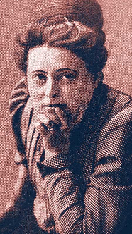 Nadežda Petrović (1873‒1915)