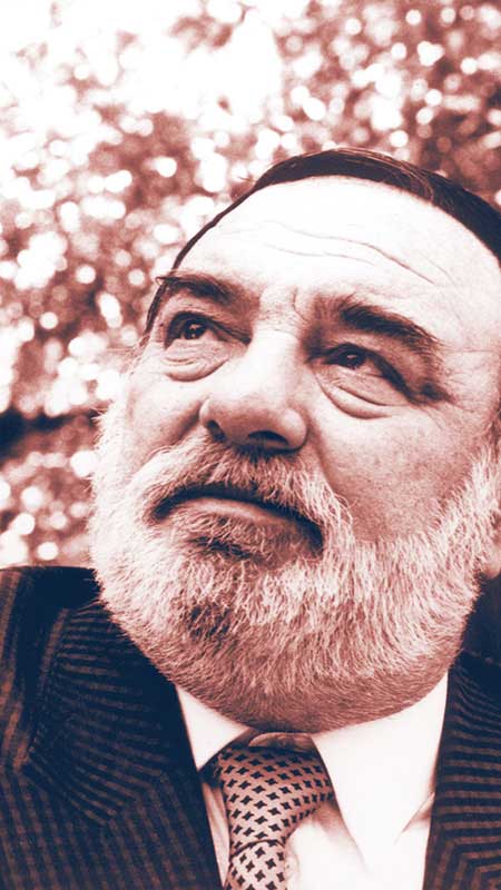 Danilo Bata Stojković (1934‒2002)