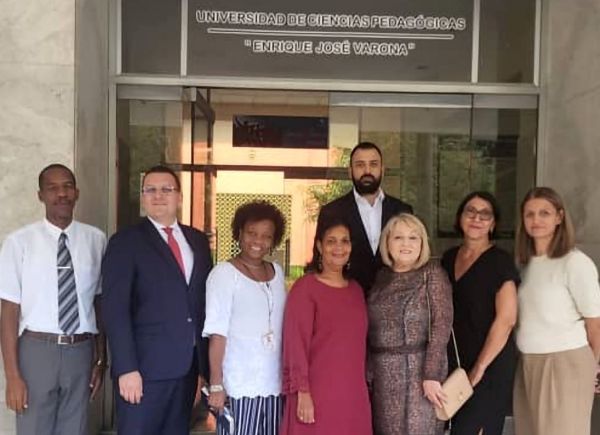 Serbia, Cuba discuss expanding cooperation between higher education institutions