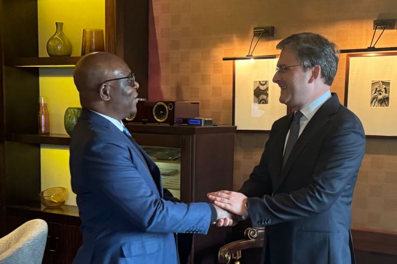 New opportunities for improving cultural cooperation with Equatorial Guinea