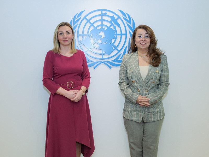 Serbia committed to United Nations values,​ goals