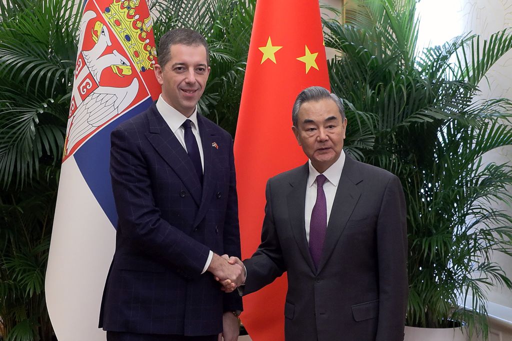 Serbia firmly committed to continuing cooperation with China