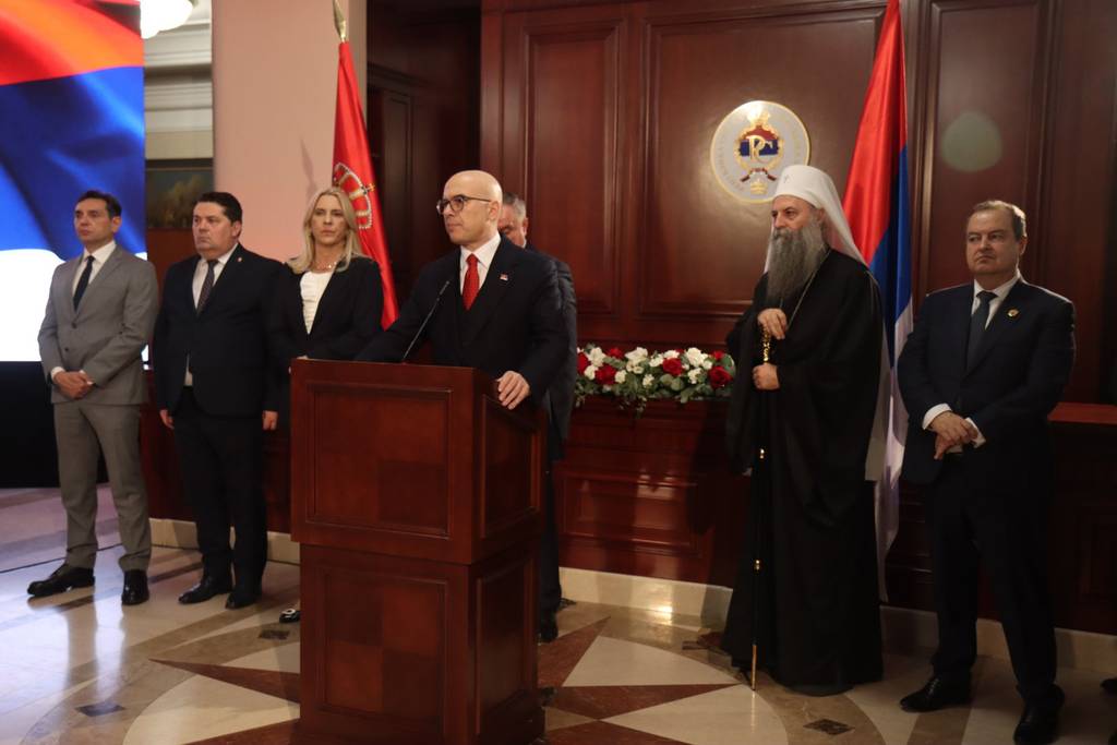 Joint projects of Serbia, Republika Srpska useful for entire region