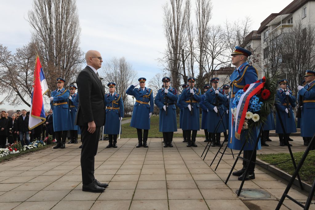 Building lasting culture of remembrance for victims of Holocaust