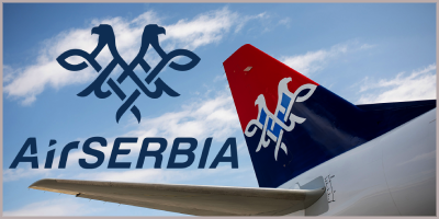 Air Serbia