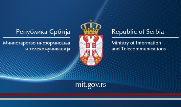 Online accreditation option for foreign media representatives launched