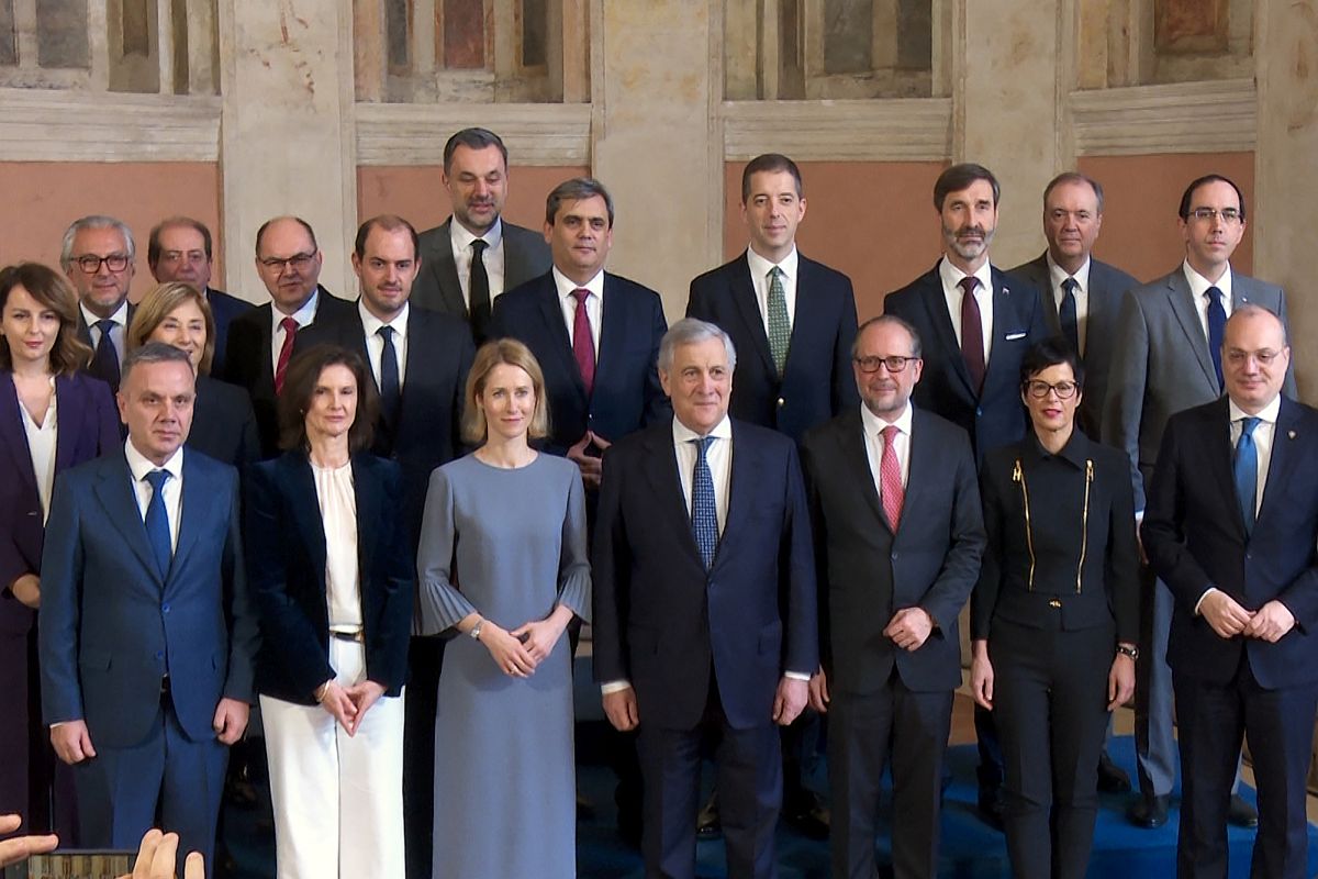 Serbia’s commitment to European integration process, regional connectivity