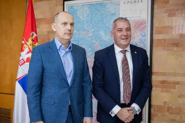 Additionally improving cooperation with Malta in field of health care