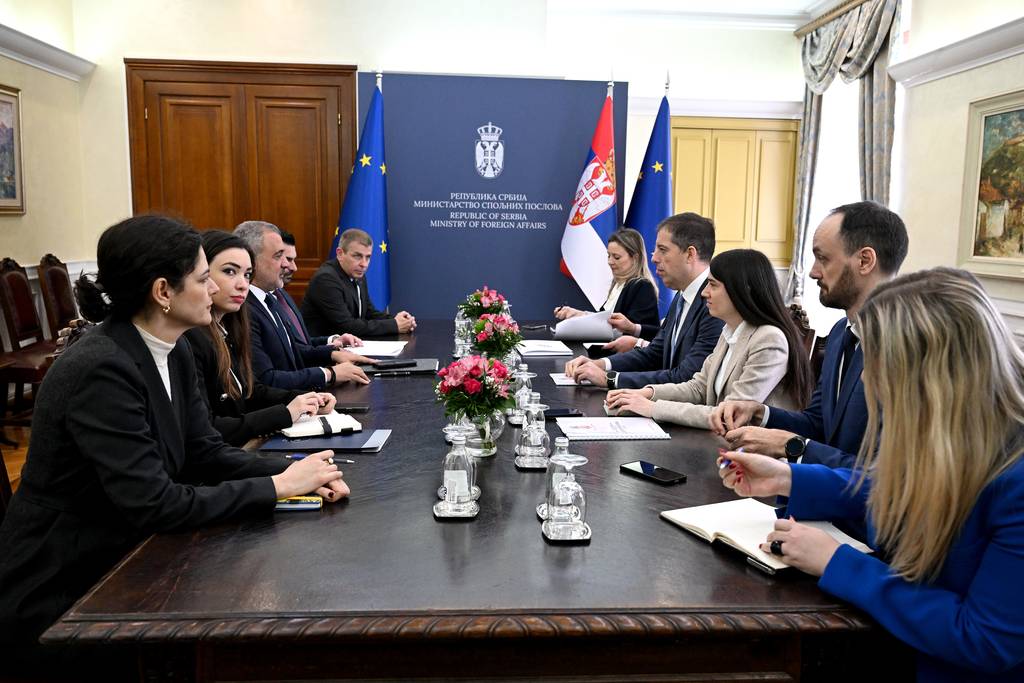 Way forward for Belgrade-Priština dialogue needed