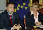 Технички састанак за припреме за отварање преговора са ЕУ 24. октобра