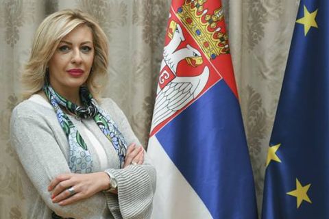 Добра сарадња Србије са европским комесаром за проширење