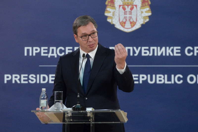 Србија чврсто опредељена за политику војне неутралности