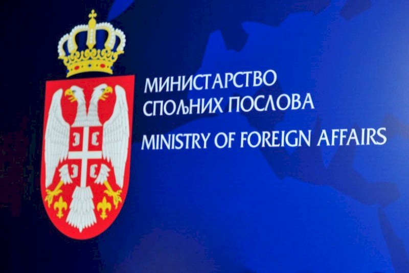 Србија затражила информације од УАЕ о задржавању Дојчиновића