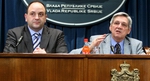 Влада усвојила платформу за рад на унапређењу страних улагања у Србију