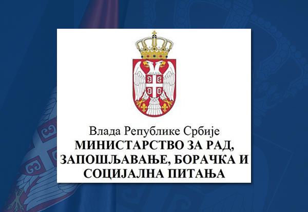 Корисник дома „Дринка Павловић“ повређен приликом пада са трећег спрата