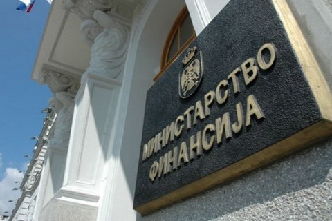 Дефицит буџета у првих девет месеци 364,2 милијардe динара