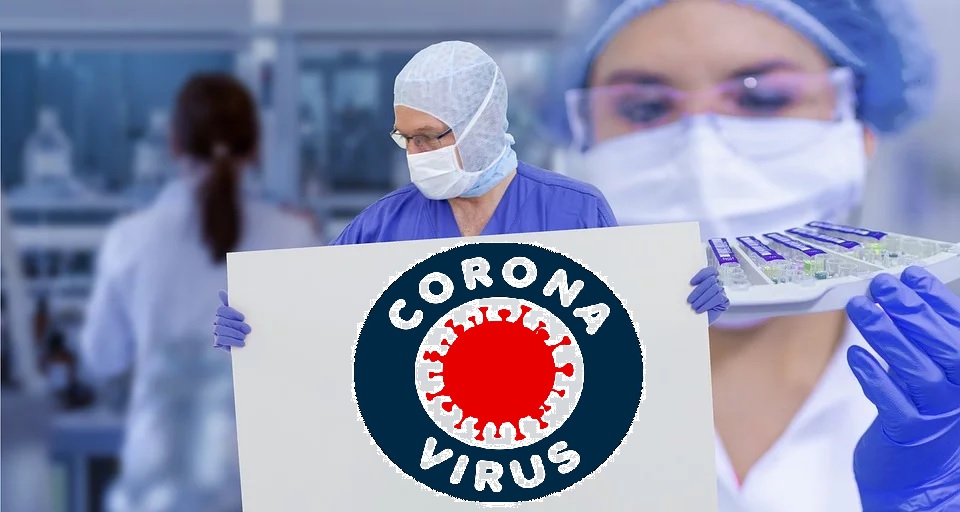 На болничком лечењу 9.651 особа због коронавируса