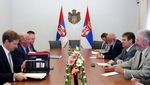 Влада Србије спремна да са албанском заједницом гради суштинску аутономију за Космет