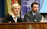Подршка грађана чланству Србије у ЕУ