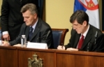 Србија и Црна Гора потписале Споразум о социјалном осигурању