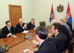 Србија има велики економски потенцијал