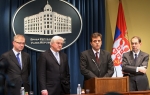 Србија непопустљива у залагању да се поштују Повеља УН и принципи међународног права