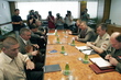 Шутановац разговарао са представницима фабрике "Застава оружје"