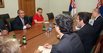 Србија за одрживо и трајно решење за Космет уз уважавање Повеље УН