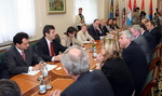 Добри политички и економски односи Србије и Руске Федерације