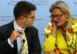 Пуна подршка Аустрије плану Србије за убрзано прикључење ЕУ