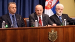Седница Скупштине Србије о Космету биће одржана у јулу