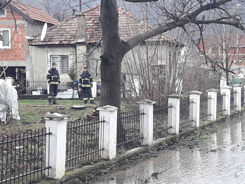 Тимови за спасавање и рад на води у приправности