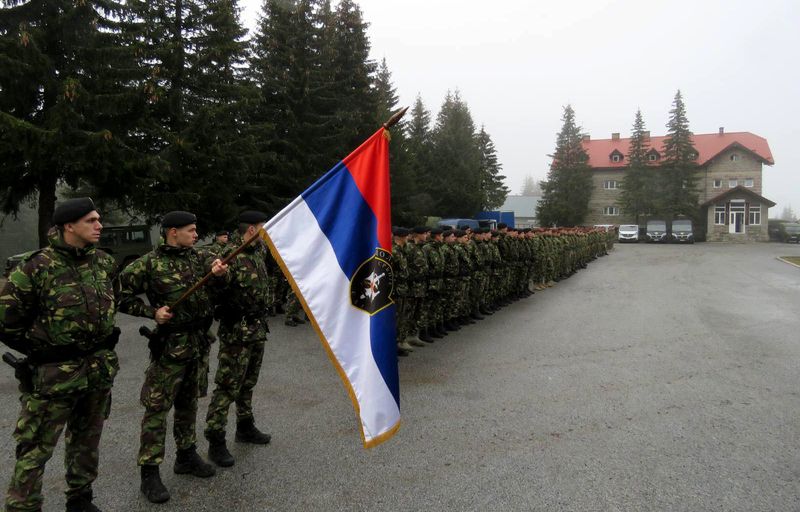 Специјална антитерористичка јединица обележава свој дан