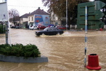 Милосављевић обилази поплављено подручје на југу Србије