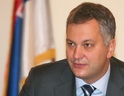 Безбедност на југу централне Србије није угрожена