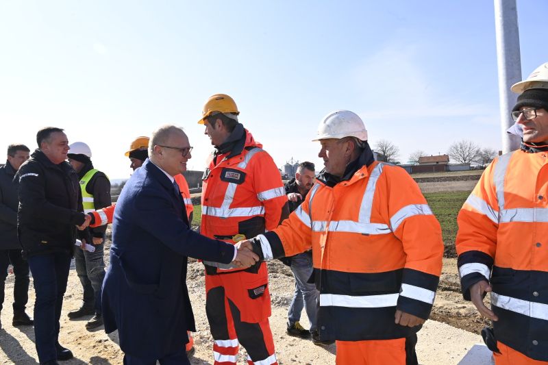 Добре саобраћајне везе најважније за нове инвестиције