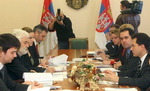 Усвајање Стратегије одрживог развоја Србије до краја фебруара