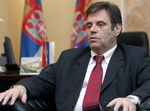 Србија само као целовита држава треба да настави европске интеграције