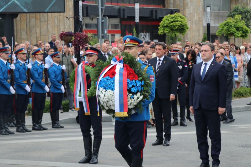 Обележена 634-годишњица боја на Косову