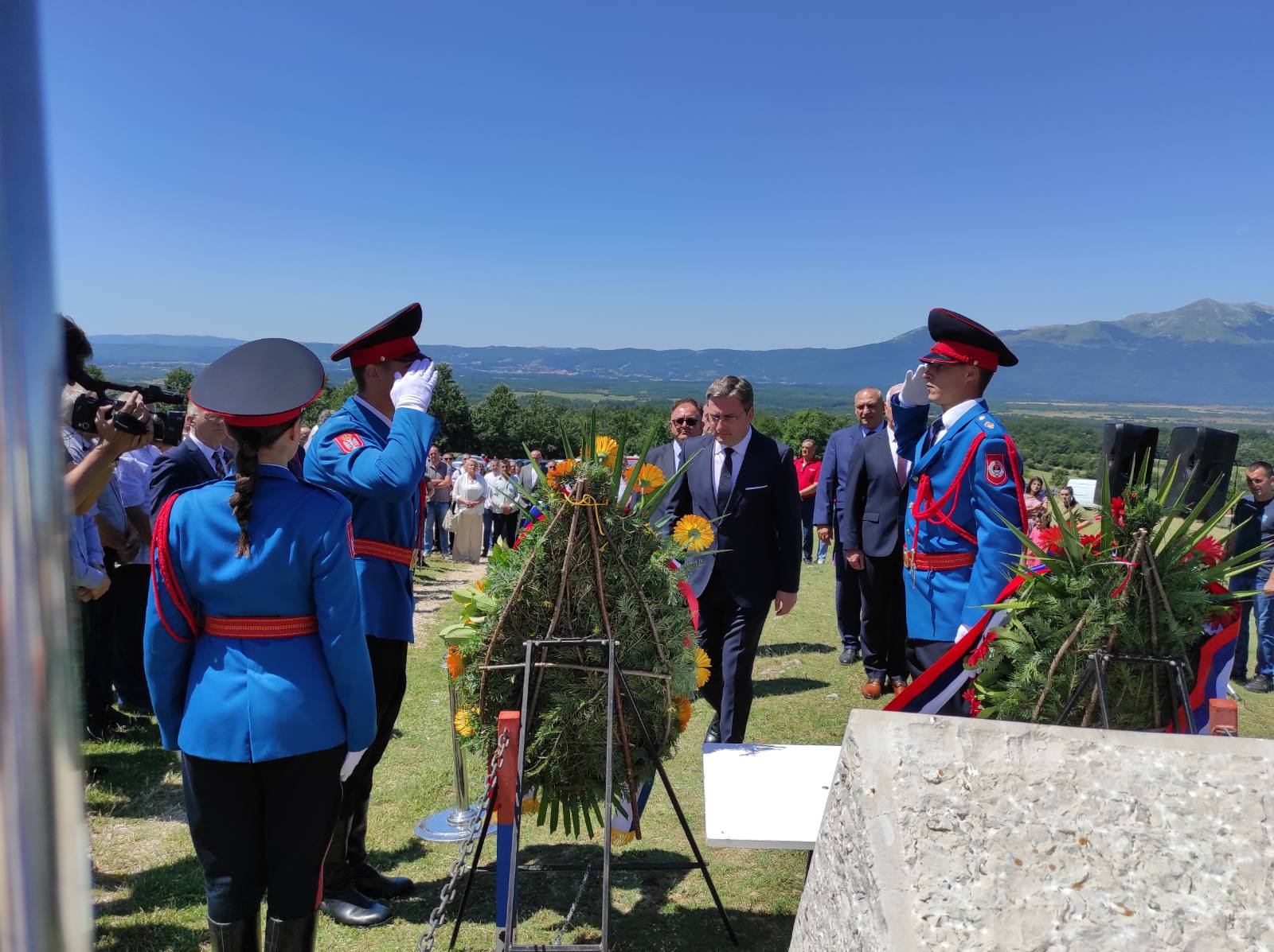 „Невесињска пушка“ слободарска искра која је запалила добар део Балкана