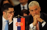 Делегација Србије напустила Самит Процеса сарадње у југоисточној Европи