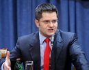 Јеремић очекује подршку већине земаља за предлог резолуције Србије