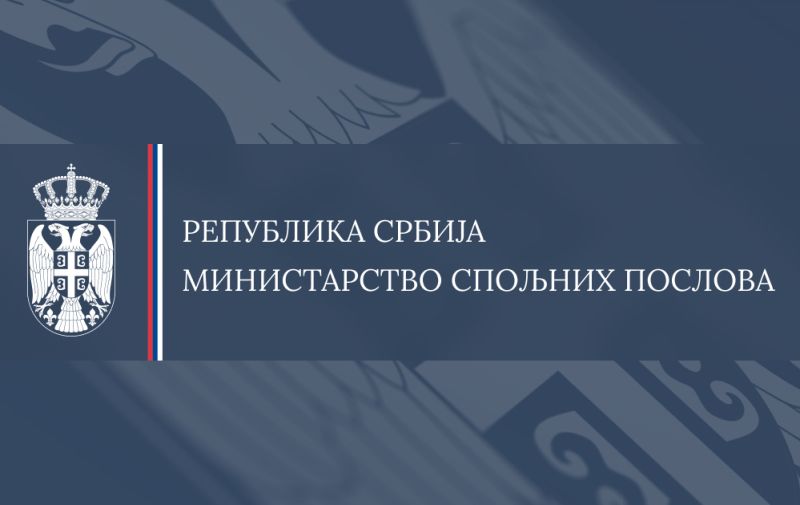 Постављени амбасадори Србије у Братислави, Акри и Сталној мисији при УН у Женеви